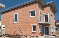 Upper Ratley home extensions